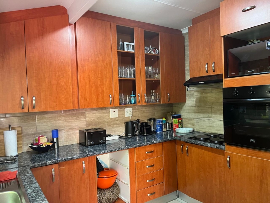  Bedroom Property for Sale in Townsend Estate Western Cape